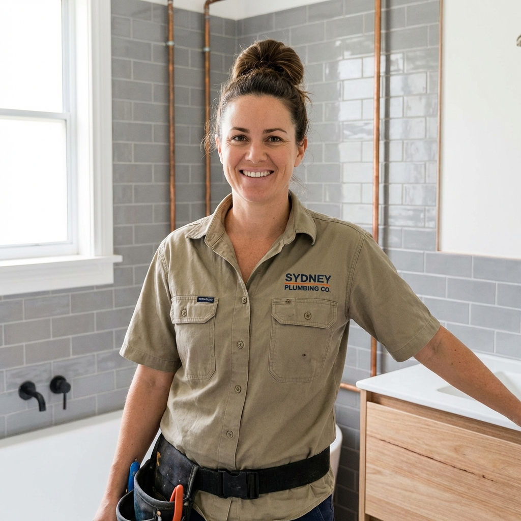 Plumbing