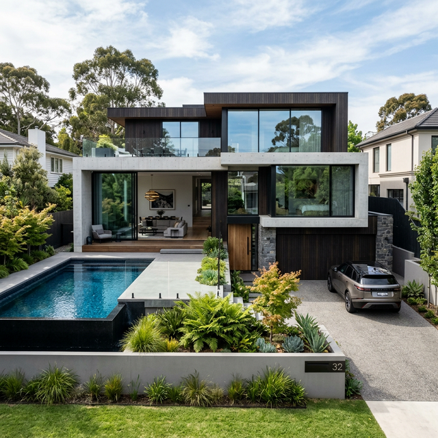 Kew, VIC