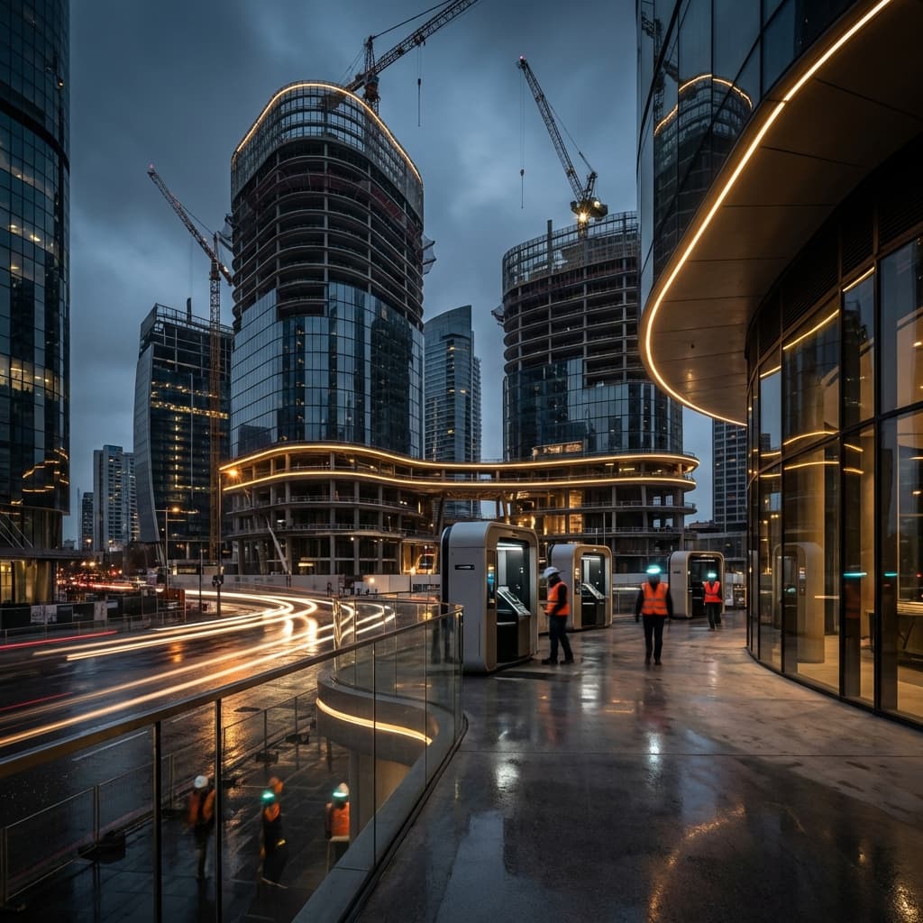 Construction