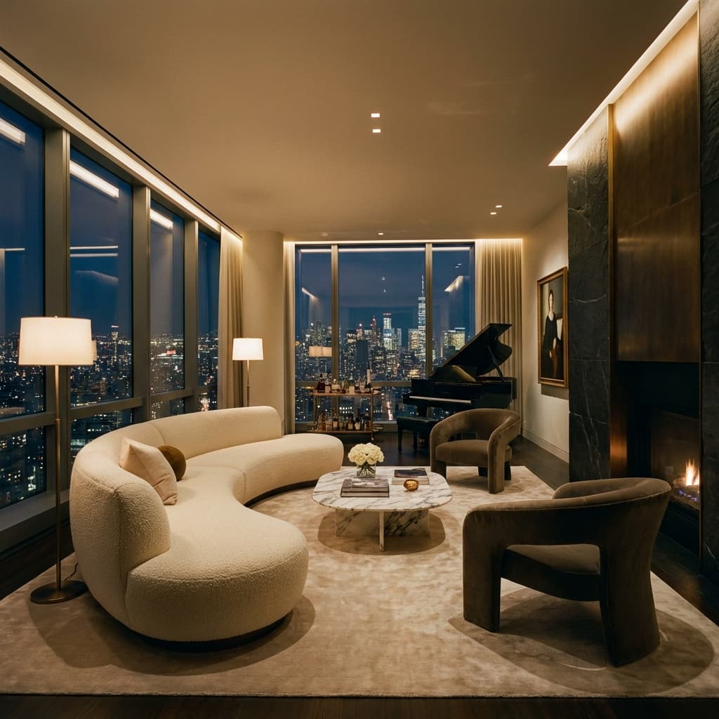 Real Estate